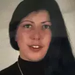 Rita Roberts found