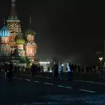Russia slammed with a new round of international sanctions amid illegal annexation of Ukraine
