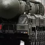 Russia tells the US it is close to crossing a 'dangerous line' over nuclear warnings