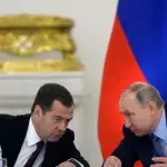 Russian commander admits 'we don't have the resources' to win war and nuclear is 'only option'