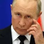 Russian Media are criticizing the War in Ukraine