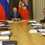 Russian military expert urges preparation for a potential war with NATO in spring 2023