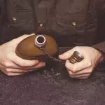 Russian soldiers 'always drunk', according to Forbes contributor