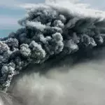 Russia's biggest and most active volcano is expected to erupt any moment now 