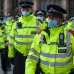 Sarah Everard: All police officers should be re-vetted