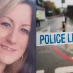 Sarah Mayhew murder