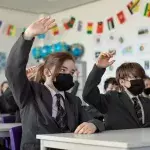 School days in England could be extended as part of ‘COVID catch up plan’