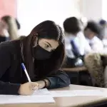 School girls say sexual harassment is so common they don't see the need to report it