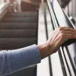 Scientists Reveal Low Risk of Catching COVID Off Surfaces