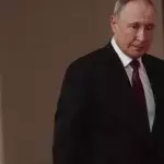 Secret documents claim Vladimir Putin planned to seize Ukraine in just 10 days