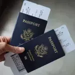 Security expert reveals why you should never throw away your boarding pass