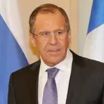 Sergeĭ Viktorovich Lavrov