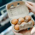 Serious egg shortage could soon be hitting this country