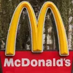 Shocked mum finds McDonald’s ketchup dispenser filled with ‘up to 40 disgusting flies and maggots’