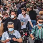 Simple tricks to fight off ‘widespread’ Covid variant as more people hospitalised