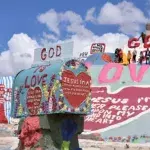 Slab City USA