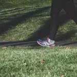 Slow walkers are more than three times likelier to die from COVID
