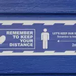 Social Distancing
