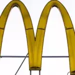 Some McDonald’s have only one Golden Arch: Here’s the interesting reason why