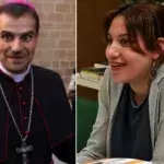 Spanish Bishop quits church to pursue relationship with erotic novelist