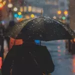 Storm Ciarán UK chaos weather warning travel 