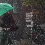 Storm Debi UK Weather warning