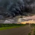 Stormy UK
