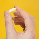 Study: Experts warn against taking ibuprofen
