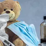 Study reveals the 3 primary Covid-19 symptoms of the new wave