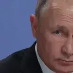 The suicide of  Vladimir Putin’s head of military mobilisation put in doubt