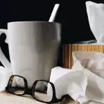 Super cold: The four bugs currently circulating in the UK