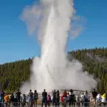 Super-volcano in the US could cause deadly steam explosions and landslide-triggering earthquakes