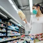 Supermarkets Tighten Rules for UK Shoppers
