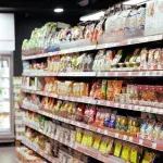 Sustainable food choices