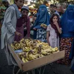 Taliban bans female workers from entering Ministry of Women’s Affairs building