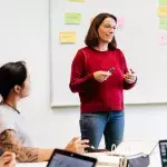 Teachers are quitting their jobs because of this TikTok trend