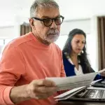 'Terrifying' £3000 drop in UK household spending power in 2023: This is how it could affect you