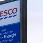 Tesco’s ‘non-vegan’ oranges are getting it into hot water