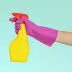 These lazy cleaning hacks are everything you need