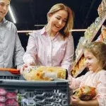 Thousands can receive £90 free cash for household support within days, check if you're eligible