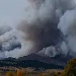 Three wildfires wreak havoc in the US, is this the sign of an intense summer?