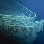Titanic OceanGate Titan billionaire Larry Connor Patrick Lahey