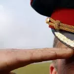 A top Vladimir Putin general is sacked, and then goes missing, here is what we know