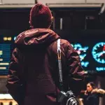 Traffic light system