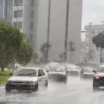 Travel chaos blasts UK as Storm Pia hits, here’s when the bad weather will end 