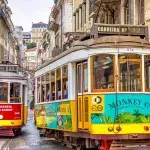 Travel warning issued for holidaymakers going to Portugal, here's how it will affect your holiday