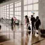 Travel winter UK scammers warning