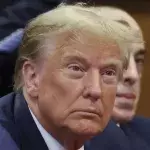 Trump’s $355m legal costs