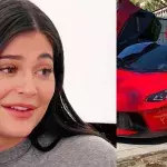 The Tyga-Travis Scott-Kylie Jenner