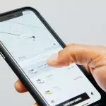 Uber Introduces Free Rides To COVID-19 Vaccine Centres